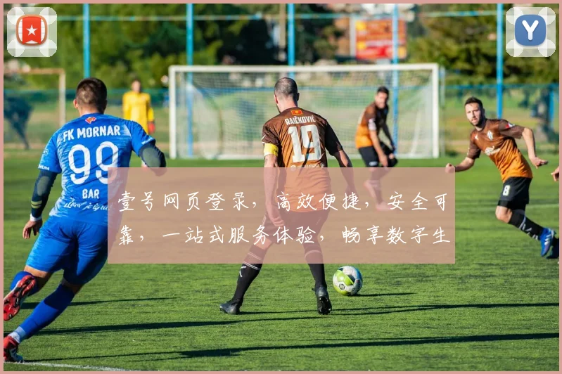 壹号网页登录，高效便捷，安全可靠，一站式服务体验，畅享数字生活三重保障