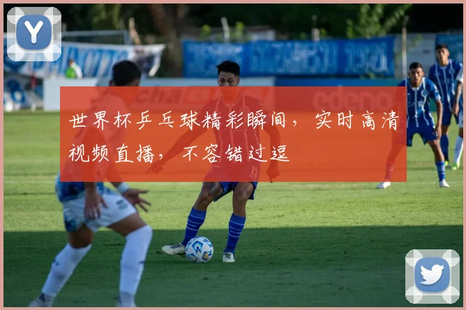 世界杯乒乓球精彩瞬间，实时高清视频直播，不容错过逗
