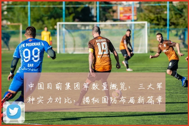 中国目前集团军数量概览，三大军种实力对比，揭秘国防布局新篇章，三大战略方向聚焦。